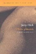 otros placeres-jerzy pilch-9788496489080 otros placeres-jerzy pilch-9788496489080
