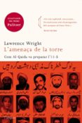 l amenaça de la torre-lawrence wright-9788496499980 l amenaça de la torre-lawrence wright-9788496499980