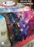 labores de patchwork 26-9788496558380 labores de patchwork 26-9788496558380