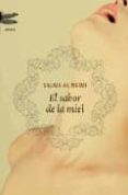 el sabor de la miel-salwa al neimi-9788496580480 el sabor de la miel-salwa al neimi-9788496580480