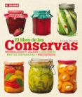 el libro de las conservas-lynda brown-9788496669680 el libro de las conservas-lynda brown-9788496669680