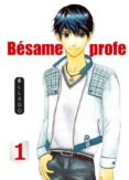 besame profe nº 1-kazuma kodaka-9788496720480 besame profe nº 1-kazuma kodaka-9788496720480