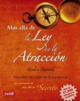 mas alla de la ley de la atraccion: descubre las reglas de la exc elencia-brenda barnaby-9788496746480 mas alla de la ley de la atraccion: descubre las reglas de la exc elencia-brenda barnaby-9788496746480