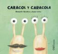 caracol y caracola ( colección caracoles )-armando quintero-andre letria-9788496788480 caracol y caracola ( colección caracoles )-armando quintero-andre letria-9788496788480