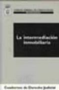 intermediacion inmobiliaria-9788496809680 intermediacion inmobiliaria-9788496809680
