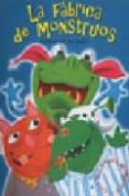 la fabrica de monstruos-margaret g. wang-9788496891180 la fabrica de monstruos-margaret g. wang-9788496891180