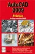 autocad 2009 practico (incluye version 2008)-9788496897380 autocad 2009 practico (incluye version 2008)-9788496897380