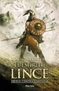 el espiritu del lince-javier pellicer-9788496952980 el espiritu del lince-javier pellicer-9788496952980