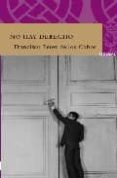 no hay derecho-francisco perez de los cobos-9788497259880 no hay derecho-francisco perez de los cobos-9788497259880