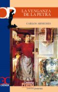 la venganza de la petra-carlos arniches-9788497400480 la venganza de la petra-carlos arniches-9788497400480