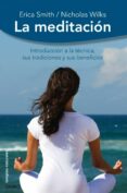 la meditacion-erica smith-nicholas wilks-9788497545280 la meditacion-erica smith-nicholas wilks-9788497545280