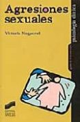 agresiones sexuales-victoria noguerol-9788497562980 agresiones sexuales-victoria noguerol-9788497562980