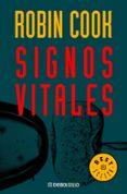 signos vitales-robin cook-9788497596480 signos vitales-robin cook-9788497596480