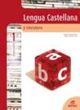 lengua castellana y literatura 1º bachillerato-jose maria echazarreta arzac-angel luis garcia aceña-9788497714280 lengua castellana y literatura 1º bachillerato-jose maria echazarreta arzac-angel luis garcia aceña-9788497714280