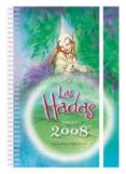 agenda 2008 de las hadas-9788497773980 agenda 2008 de las hadas-9788497773980