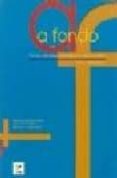 a fondo. cd alumno (avanzado)-javier garcia-maria luisa coronado-alejandro r. zarzalejos alonso-9788497780780 a fondo. cd alumno (avanzado)-javier garcia-maria luisa coronado-alejandro r. zarzalejos alonso-9788497780780
