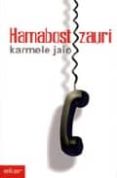 hamabost zauri-karmele jaio-9788497831680 hamabost zauri-karmele jaio-9788497831680