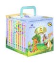 winnie the pooh (10 libros y 1 cd)-9788497863780 winnie the pooh (10 libros y 1 cd)-9788497863780