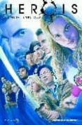 herois (comic de la serie de tv)-9788497872980 herois (comic de la serie de tv)-9788497872980