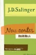 nou contes-j.d. salinger-9788497874380 nou contes-j.d. salinger-9788497874380