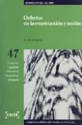 defectos en la construccion y accion de responsabilidad (incluye cd-rom)-a. esther vilalta-9788497901680 defectos en la construccion y accion de responsabilidad (incluye cd-rom)-a. esther vilalta-9788497901680