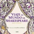 viaje al mundo de shakespeare para colorear-9788498019780 viaje al mundo de shakespeare para colorear-9788498019780