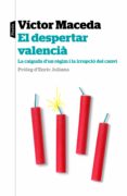 el despertar valencià-victor maceda-9788498093780 el despertar valencià-victor maceda-9788498093780