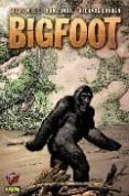 bigfoot-richard corben-steve niles-rob zombie-9788498143980 bigfoot-richard corben-steve niles-rob zombie-9788498143980
