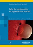 fallo de implantacion en reproduccion asistida-9788498355680 fallo de implantacion en reproduccion asistida-9788498355680