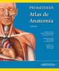 prometheus. atlas de anatomia (2ª ed)-anne m. gilroy-brian r. macpherson-lawrence m. ross-9788498357080 prometheus. atlas de anatomia (2ª ed)-anne m. gilroy-brian r. macpherson-lawrence m. ross-9788498357080