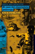 berta mir detective: el caso del chantajista pelirrojo-jordi sierra i fabra-9788498416480 berta mir detective: el caso del chantajista pelirrojo-jordi sierra i fabra-9788498416480