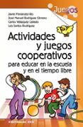 actividades y juegos cooperativos-9788498424980 actividades y juegos cooperativos-9788498424980