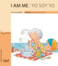 i am me / yo soy yo (magic words 2)-fina casalderrey-josep vico-9788498451580 i am me / yo soy yo (magic words 2)-fina casalderrey-josep vico-9788498451580