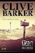 el gran espectáculo secreto (vol.1)-clive barker-chris ryall-gabriel rodriguez-9788498471380 el gran espectáculo secreto (vol.1)-clive barker-chris ryall-gabriel rodriguez-9788498471380