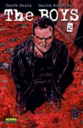 the boys 2 (2ª ed)-garth ennis-9788498476880 the boys 2 (2ª ed)-garth ennis-9788498476880