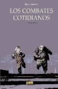 combates cotidianos nº 4: clavar clavos-manu larcenet-9788498478280 combates cotidianos nº 4: clavar clavos-manu larcenet-9788498478280