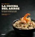 la cocina del arroz-roger martinez-9788498673180 la cocina del arroz-roger martinez-9788498673180