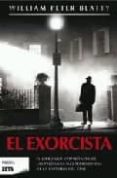 el exorcista-william peter blatty-9788498721980 el exorcista-william peter blatty-9788498721980