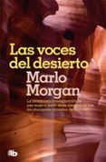 las voces del desierto-marlo morgan-9788498722680 las voces del desierto-marlo morgan-9788498722680