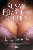 tenias que ser tu (serie chicago stars 1)-susan elizabeth phillips-9788498727180 tenias que ser tu (serie chicago stars 1)-susan elizabeth phillips-9788498727180