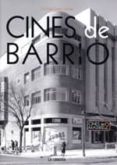 cines de barrio-miguel david sanchez fernandez-9788498732580 cines de barrio-miguel david sanchez fernandez-9788498732580