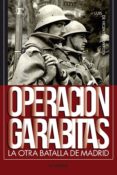 operacion garabitas-luis de vicente montoya-9788498733280 operacion garabitas-luis de vicente montoya-9788498733280