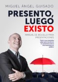 presento, luego existo (ebook)-9788498754780 presento, luego existo (ebook)-9788498754780