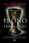 el trono templario-paul christopher-9788498777680 el trono templario-paul christopher-9788498777680