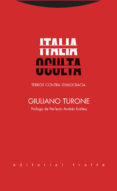 Descargar gratis libros ITALIA OCULTA FB2 PDB 9788498798180