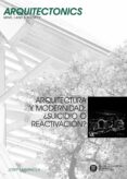 arquitectura y modernidad : ¿suicidio o reactivacion? (ebook)-9788498805680 arquitectura y modernidad : ¿suicidio o reactivacion? (ebook)-9788498805680