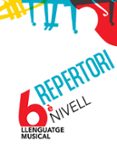 llenguatge musical. repertori. sisè nivell-9788498839180 llenguatge musical. repertori. sisè nivell-9788498839180
