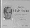 antologia personal: jaime gil de biedma (incluye cd)-jaime gil de biedma-9788498950380 antologia personal: jaime gil de biedma (incluye cd)-jaime gil de biedma-9788498950380