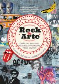 Ebook de audio descargable gratis ROCK & ARTE 