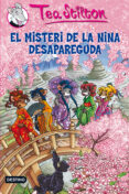 tea stilton: el misteri de la nina desapareguda-tea stilton-9788499325880 tea stilton: el misteri de la nina desapareguda-tea stilton-9788499325880